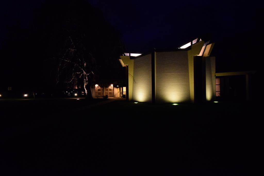Hotel Stiftsgarden Akersberg Höör Esterno foto